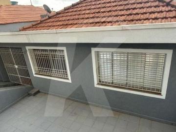Casas para Renda na Vila Gustavo com 3 casas no mesmo terreno