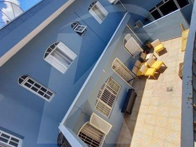 Casas para renda, o terreno possui 3 casas na Vila Medeiros
