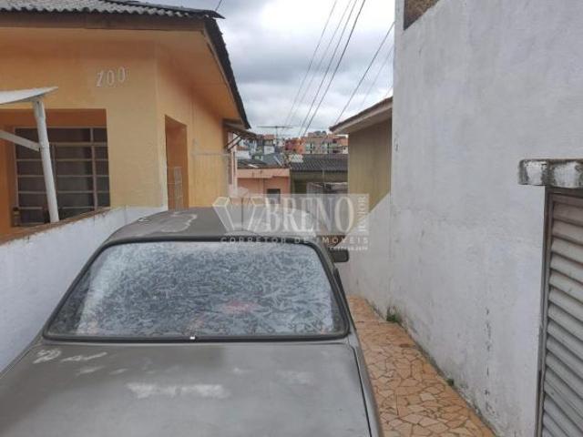 Casas para Renda Parque São Vicente Mauá R$ 550.000,00, Terreno 10x30