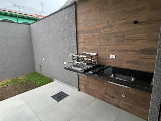 Casas para venda em Mogi das Cruzes no bairro Vila Lavínia
