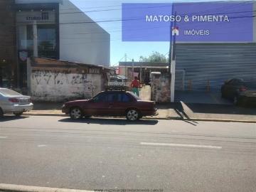 Casas para venda em Campinas no bairro Jardim Nova Europa