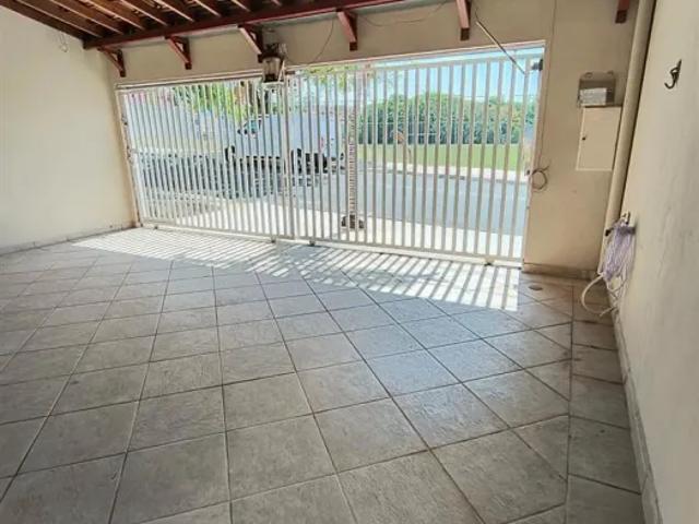 Casas para venda em Campinas no bairro Residencial Nova Bandeirante