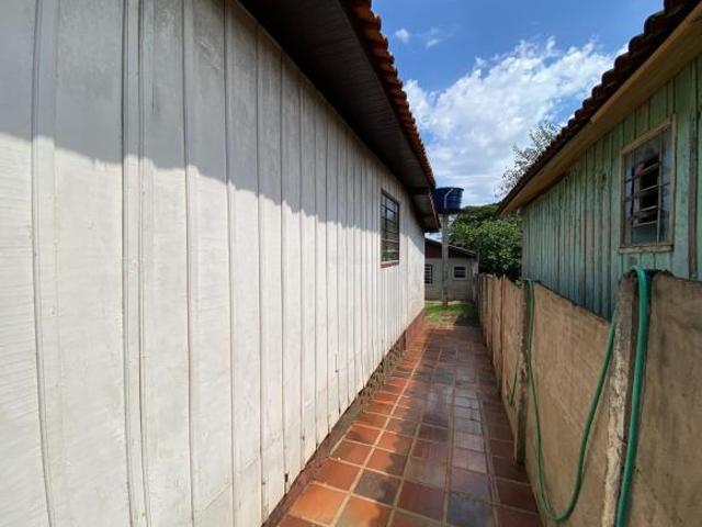 CASAS PARA VENDA EM TERRENO DE 352M² NA VILA NOVA EM APUCARANA