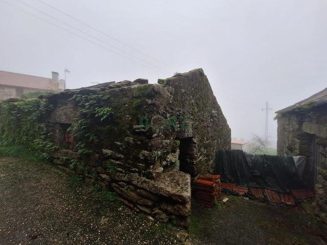casas piedra de en Melon
