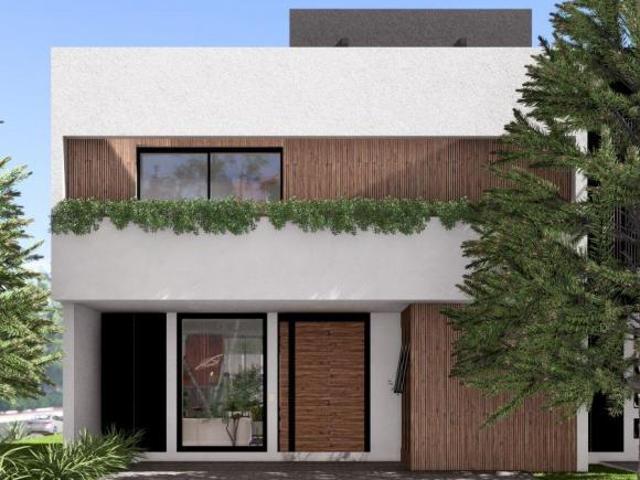 Casas PRE VENTA en Coto Prado zona Solares
