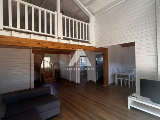 Casas prefabricadas en PORT EL COMTE