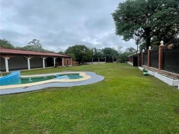 Villa Fabiana, Resistencia, Chaco, Argentina