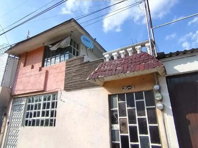 CASAS RENTA EN COL. LOS ALAMOS, PUEBLA CERCA AL ENTRONQUE