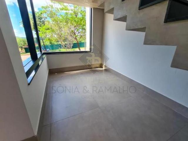 Casas Residenciais Condomínio em Bonfim Paulista