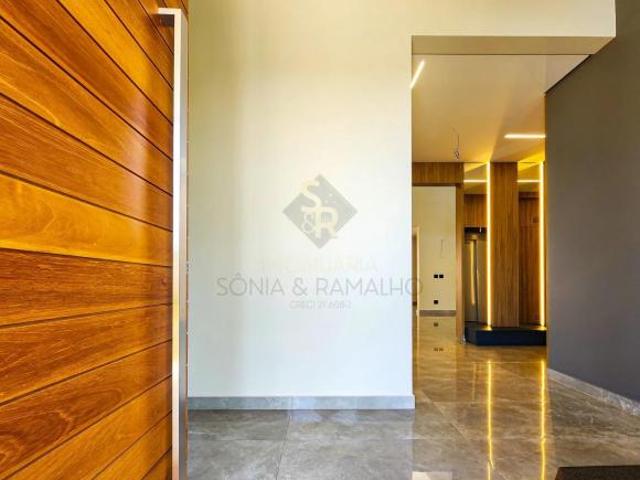 Casas Residenciais Condomínio em Bonfim Paulista