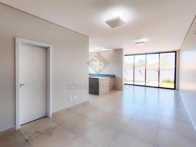 Casas Residenciais Condomínio em Bonfim Paulista