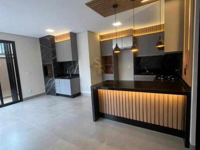 Casas Residenciais Condomínio em Ribeirão Preto