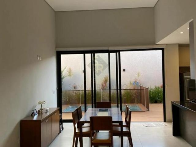 Casas Residenciais Condomínio em Ribeirão Preto