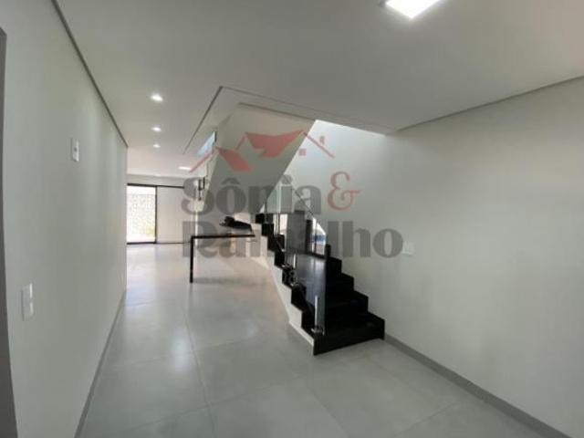 Casas Residenciais Condomínio em Ribeirão Preto