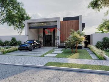 Casas Residenciais Condomínio em Ribeirão Preto