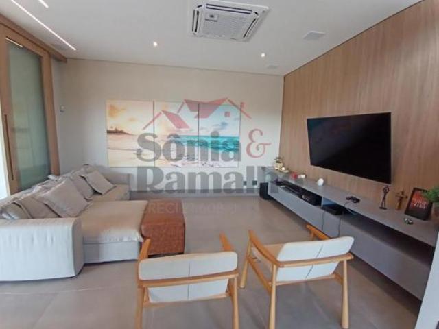 Casas Residenciais Condomínio em Ribeirão Preto