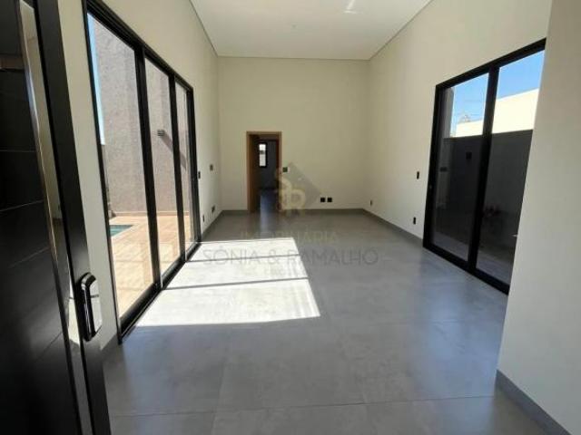 Casas Residenciais Condomínio em Ribeirão Preto