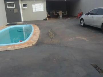 Casas Residenciais Área de LazerEdícula em Cravinhos