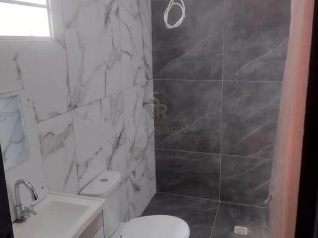 Casas Residenciais Área de LazerEdícula em Cravinhos