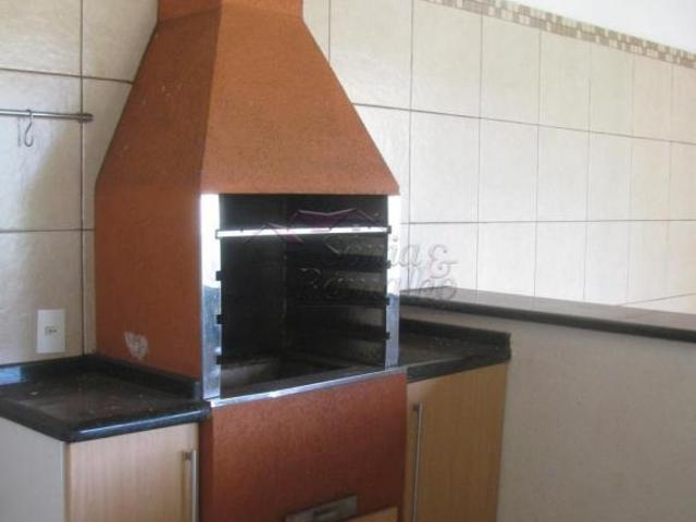 Casas Residenciais Área de LazerEdícula em Ribeirão Preto