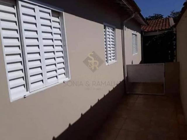 Casas Residenciais no bairro Jardim Professor Antonio Palocci, Ribeirão Preto SP