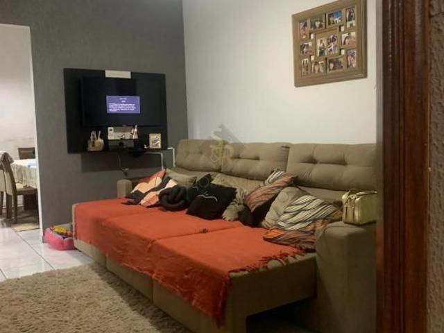 Casas Residenciais Padrão em Araraquara