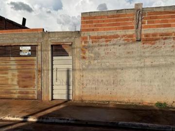Casas Residenciais Padrão em Guatapará