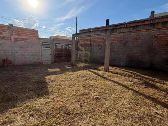 Casas Residenciais Padrão em Guatapará