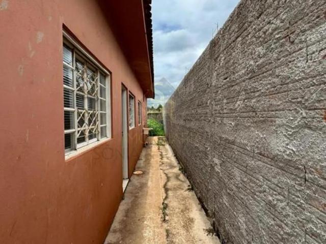 Casas Residenciais Padrão em Guatapará