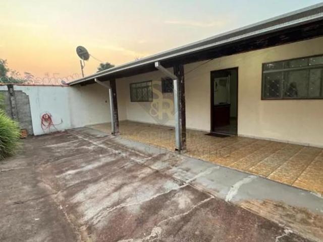 Casas Residenciais Padrão em Guatapará
