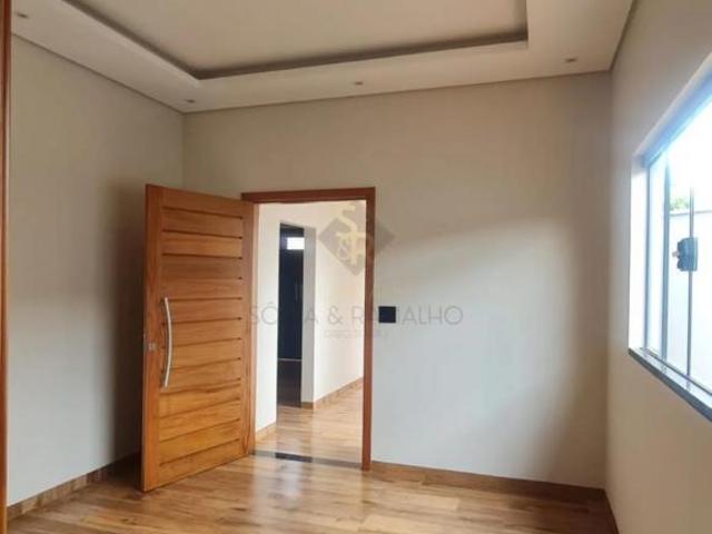 Casas Residenciais Padrão em Ituverava