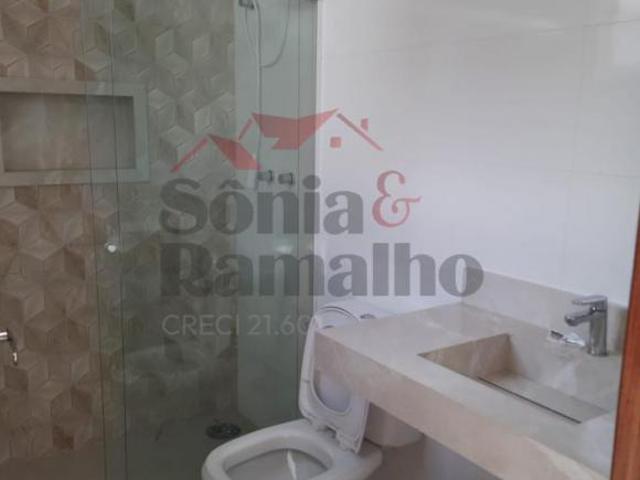 Casas Residenciais Padrão em Jardinópolis