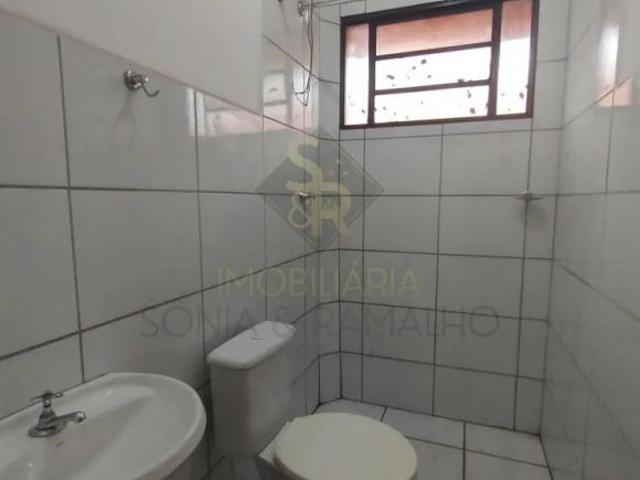 Casas Residenciais Padrão em Jardinópolis