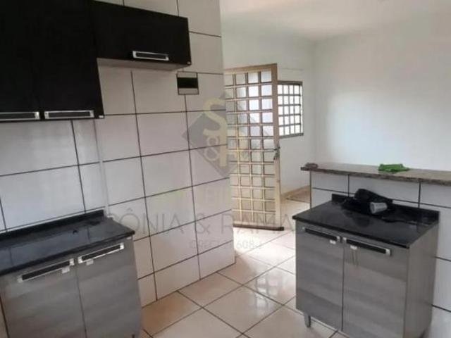 Casas Residenciais Padrão em Jardinópolis