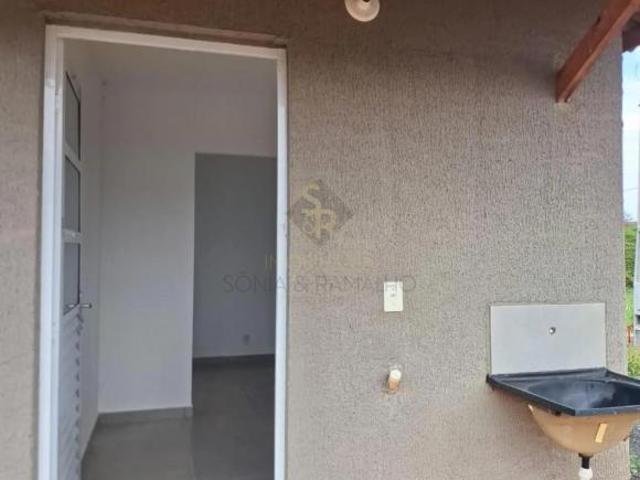 Casas Residenciais Padrão em Jardinópolis