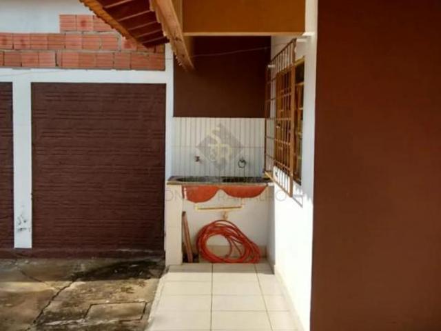 Casas Residenciais Padrão em Jardinópolis