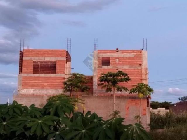 Casas Residenciais Padrão em Jardinópolis