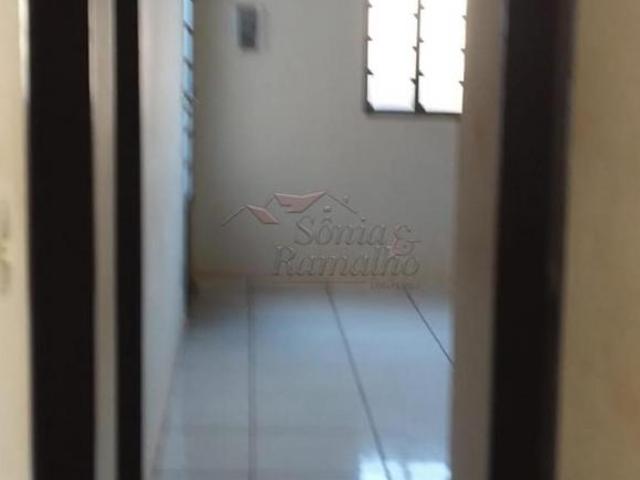 Casas Residenciais Padrão em Jardinópolis