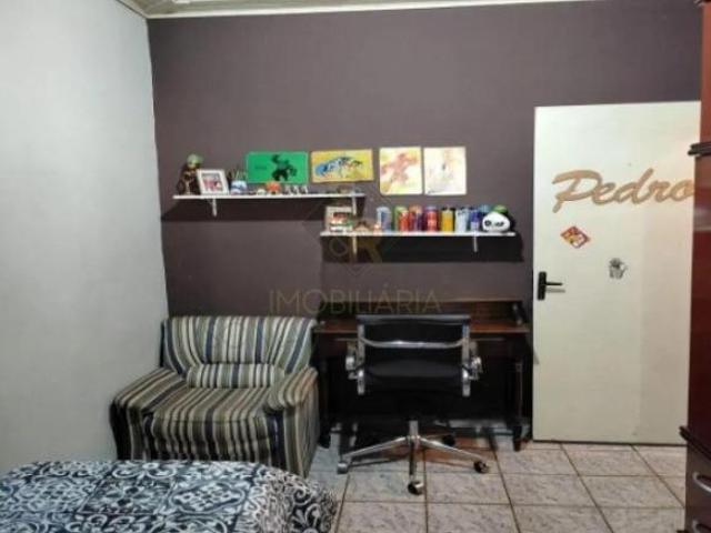 Casas Residenciais Padrão em Pederneiras