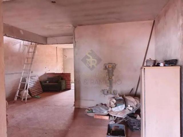 Casas Residenciais Padrão em Pontal