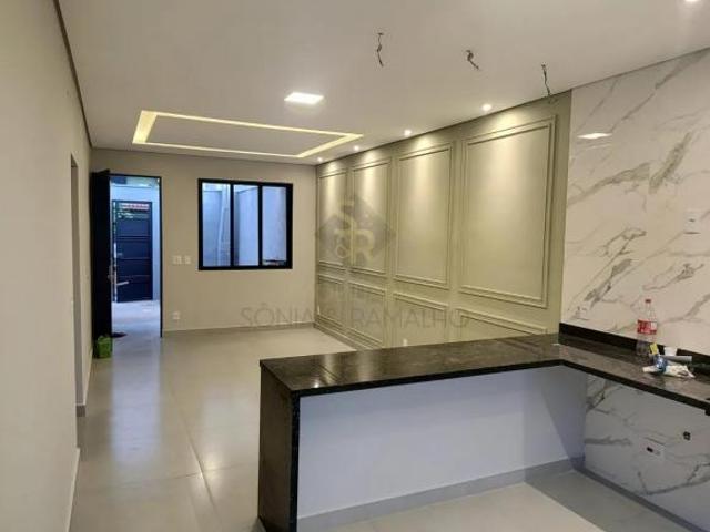 Casas Residenciais Padrão em Ribeirão Preto