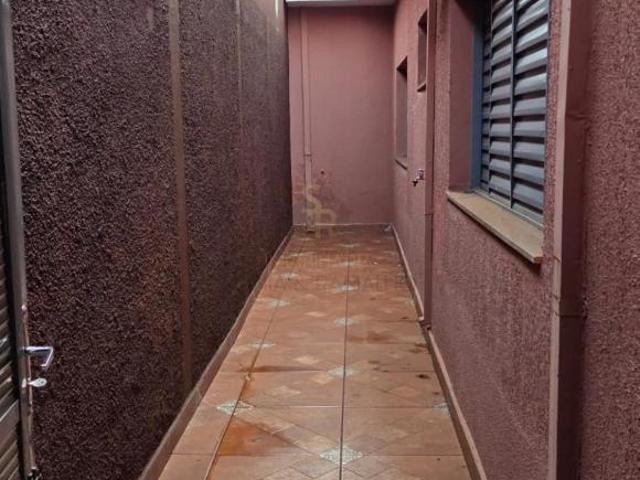 Casas Residenciais Padrão em Ribeirão Preto