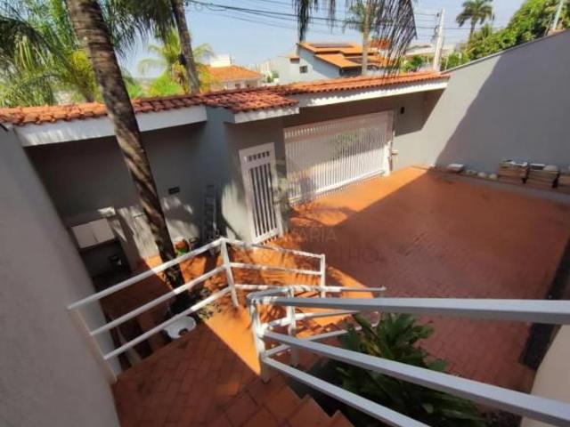 Casas Residenciais Padrão em Ribeirão Preto
