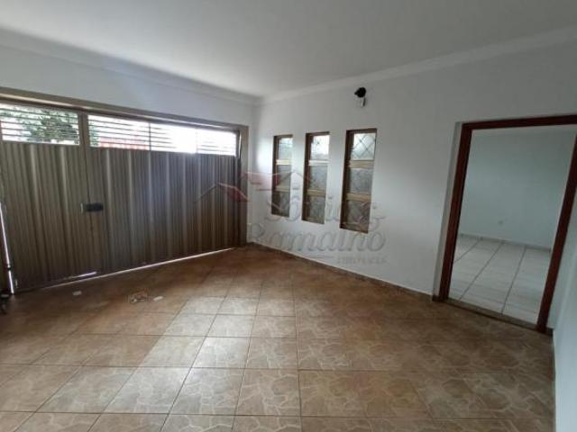 Casas Residenciais Padrão em Ribeirão Preto