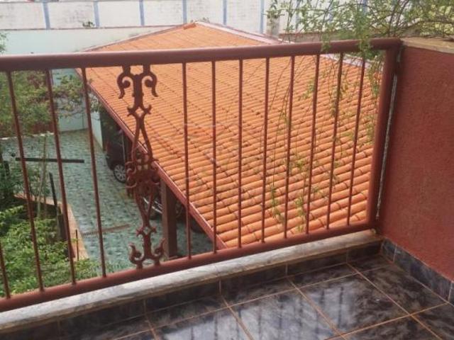 Casas Residenciais Padrão em Ribeirão Preto