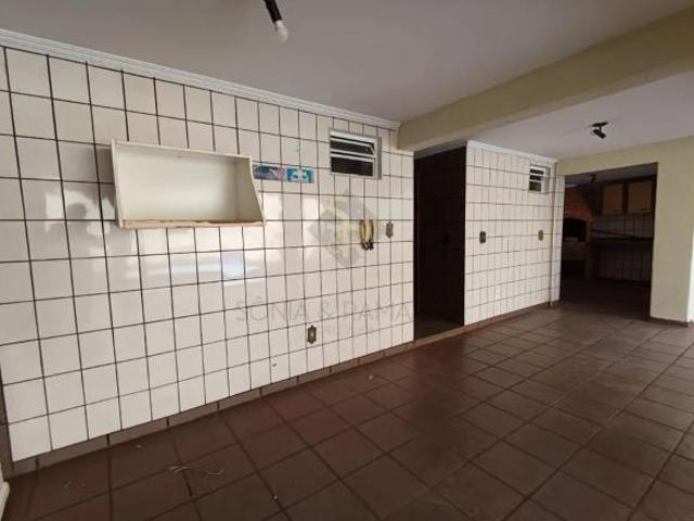 Casas Residenciais Padrão em Ribeirão Preto