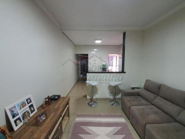 Casas Residenciais Padrão em Ribeirão Preto