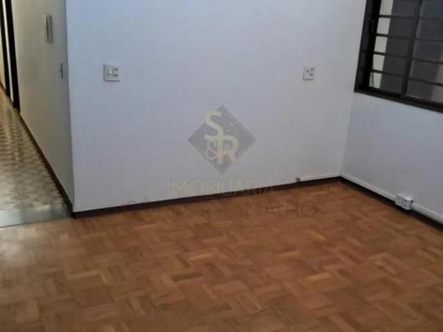 Casas Residenciais Padrão em Ribeirão Preto