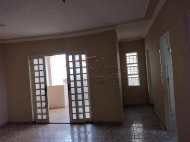 Casas Residenciais Padrão em Ribeirão Preto