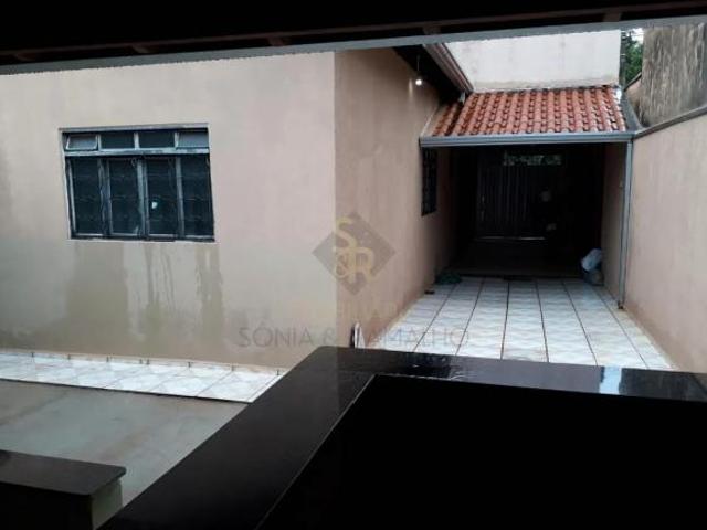 Casas Residenciais Padrão em Ribeirão Preto